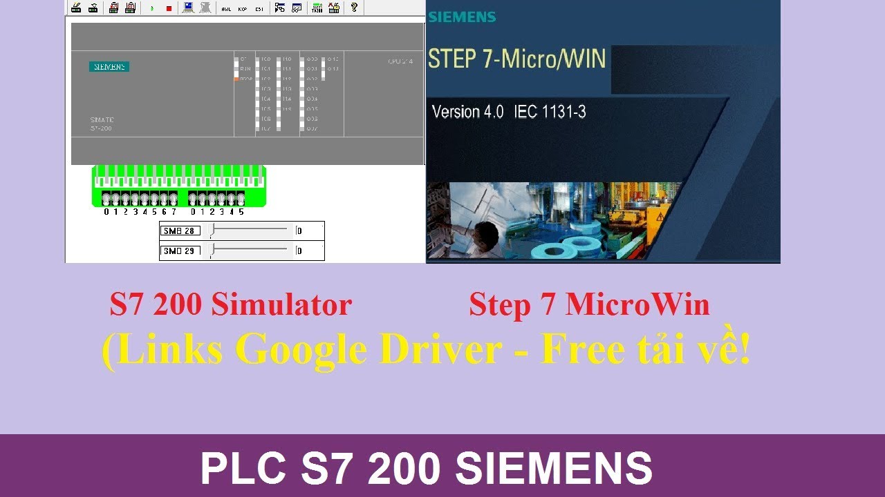 v4.0 step 7 microwin sp9